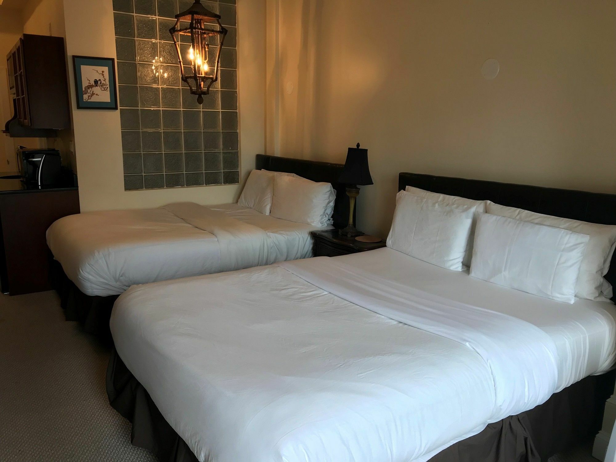 The Columbia Inn At Peralynna An Ascend Hotel Collection エクステリア 写真